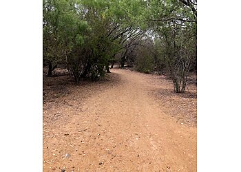 Laredo Hiking Trails Shiloh Trails