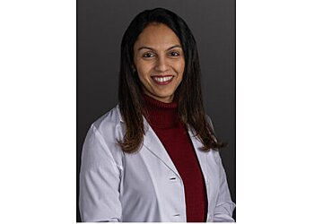 Shilpa Deshmukh, MD - DIABETES AND ENDOCRINE CENTER Lowell Endocrinologists image 1