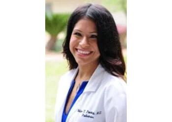 Shilpa T. Pankaj, MD, FAAP - PEEKABOO PEDIATRICS  Houston Pediatricians