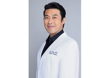 Honolulu plastic surgeon Shim Ching, MD - Asia Pacific Plastic Surgery