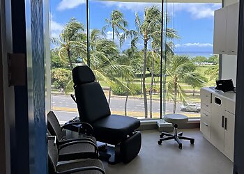 Honolulu Plastic Surgeon Shim Ching, MD - ASIA PACIFIC PLASTIC SURGERY & MEDSPA