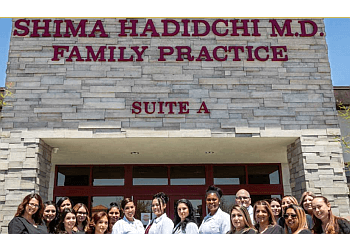 Victorville Primary Care Physicians Shima Hadidchi, MD