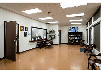 Victorville Primary Care Physicians Shima Hadidchi, MD