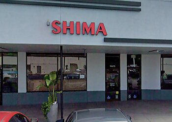 Hialeah Japanese Restaurants Shima Japanese Restaurant