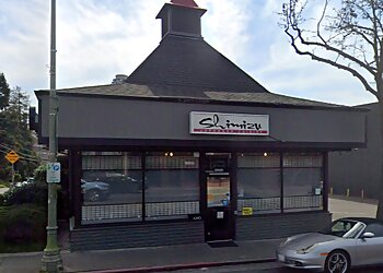 Oakland Sushi Shimizu Sushi Restaurant