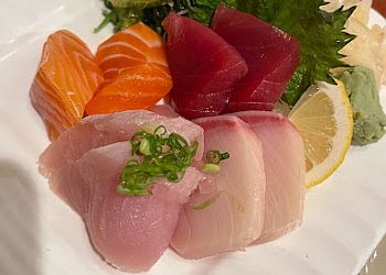 Shimizu Sushi Restaurant