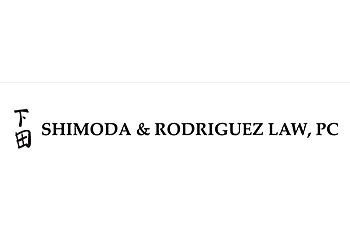 Shimoda & Rodriguez Law, PC West Jordan Employment Lawyers Shimoda & Rodriguez Law, PC