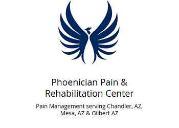 Chandler Pain Management Doctors  Shimul Sahai, MD - PHOENICIAN PAIN & REHABILITATION CENTER