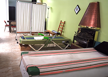 Shin Nong Clinic - Palmdale, CA Acupuncture - Clinic Interior Image