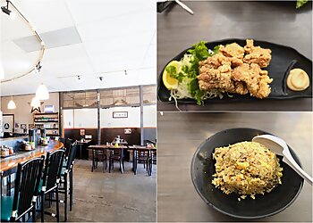 Inglewood Japanese Restaurants Shin-Sen-Gumi Hakata Ramen-Gardena