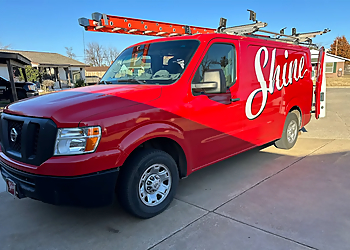 Oklahoma City Window Cleaners Shine of OKC Metro