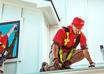 Oklahoma City Window Cleaners Shine of OKC Metro