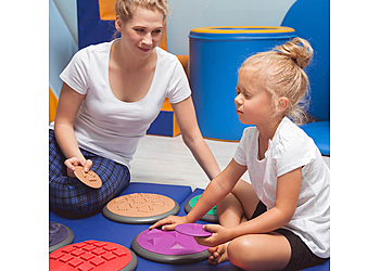 Arlington Occupational Therapists Shine Behavioral LLC