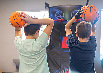 Arlington Occupational Therapists Shine Behavioral LLC