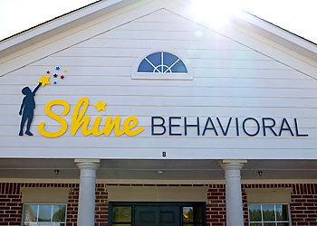 Shine Behavioral LLC Arlington Occupational Therapists image 1