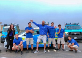 San Diego Window Cleaners Shine Bright San Diego