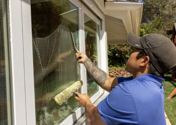 San Diego Window Cleaners Shine Bright San Diego