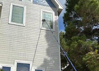 3 Best Window Cleaners in El Paso, TX - Expert Recommendations