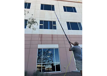 Shine Bright Window Cleaning El Paso Window Cleaners