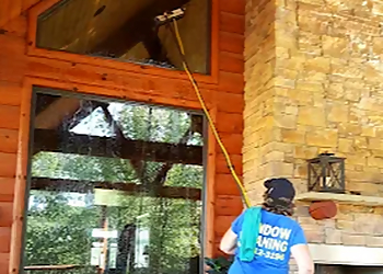 Oklahoma City Window Cleaners Shine Bright Window Cleaning