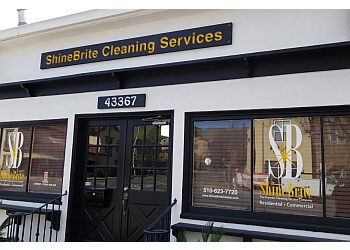 ShineBrite Premier Cleaning Services