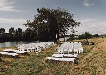 Seattle Event Management Companies Shine Event Design