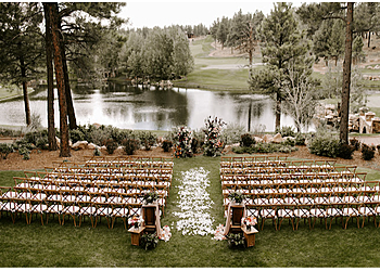 Gilbert Wedding Planners Shine Events