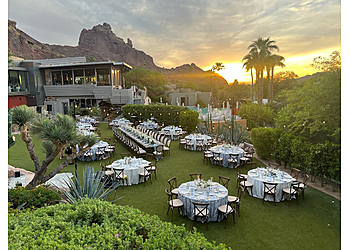 Gilbert Wedding Planners Shine Events