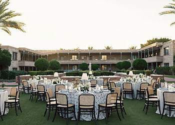 Shine Events Shine Events - Scottsdale, AZ Wedding Planners - Professional Highlights