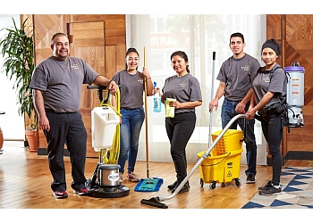 Shine Facility Services Shine Facility Services