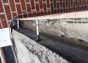 Shine Gutter and Cleaning and Repair 