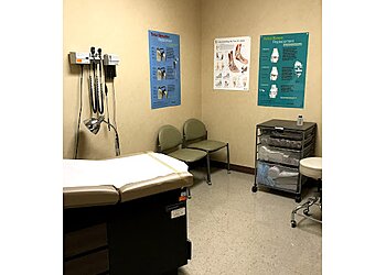 Austin Podiatrists Shine John, DPM - SHINE FOOT AND ANKLE CENTER, PLLC