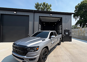 Shine N Drive - Akron, OH Auto Detailing Services - Service Image
