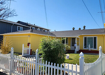 Fremont Painters Shine Painting Inc.