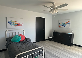Shine Pediatric Therapy - Nashville, TN Occupational Therapists - Treatment Room Image