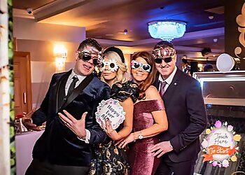 Stockton Photo Booth Companies Shine Photo Booths LLC