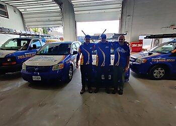 Alexandria Window Cleaners Shine Select