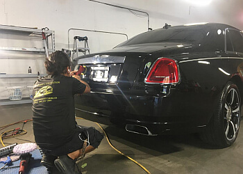 Raleigh Auto Detailing Services Shine & Style Imports & Custom Auto Detailing