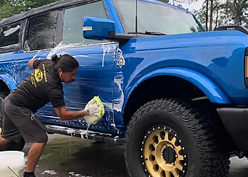 Raleigh Auto Detailing Services Shine & Style Imports & Custom Auto Detailing