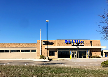 Killeen Real Estate Agents Shine Team Realtors