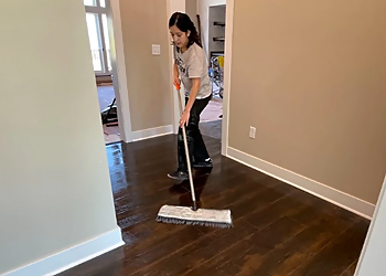 Overland Park Commercial Cleaning Services Shine Well Commercial