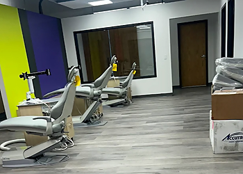 Overland Park Commercial Cleaning Services Shine Well Commercial