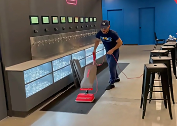 Shine Well Commercial Overland Park Commercial Cleaning Services image 1