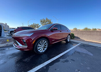 Gilbert Auto Detailing Services Shine Works Detailing