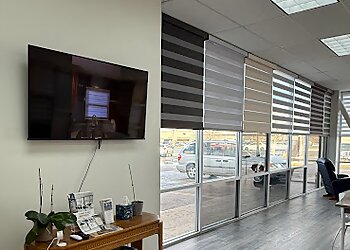 Shinee Blinds Aurora Window Treatment Stores image 1
