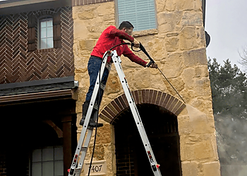 Gilbert Window Cleaners Shine of East Valley
