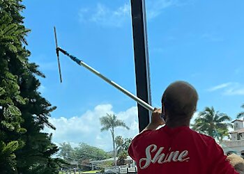 Fort Lauderdale Window Cleaners Shine of Ft Lauderdale