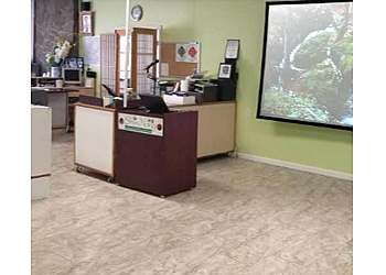 Palmdale Acupuncture Shing Nong Acupuncture