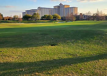 Orlando Golf Courses Shingle Creek Golf Club