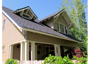 Salt Lake City Roofing Contractors Shingle Pro Roofing